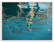 Reflection, Under the Pier